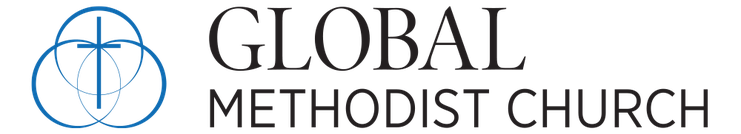 Global methodist church logo